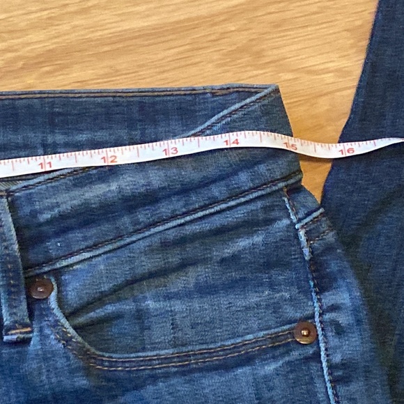 LOFT jeans - Picture 3 of 6